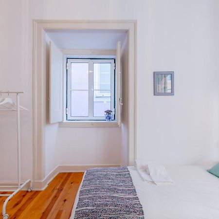 Spacious, Bright And Sunny Apartment, By Timecooler Lisboa 外观 照片