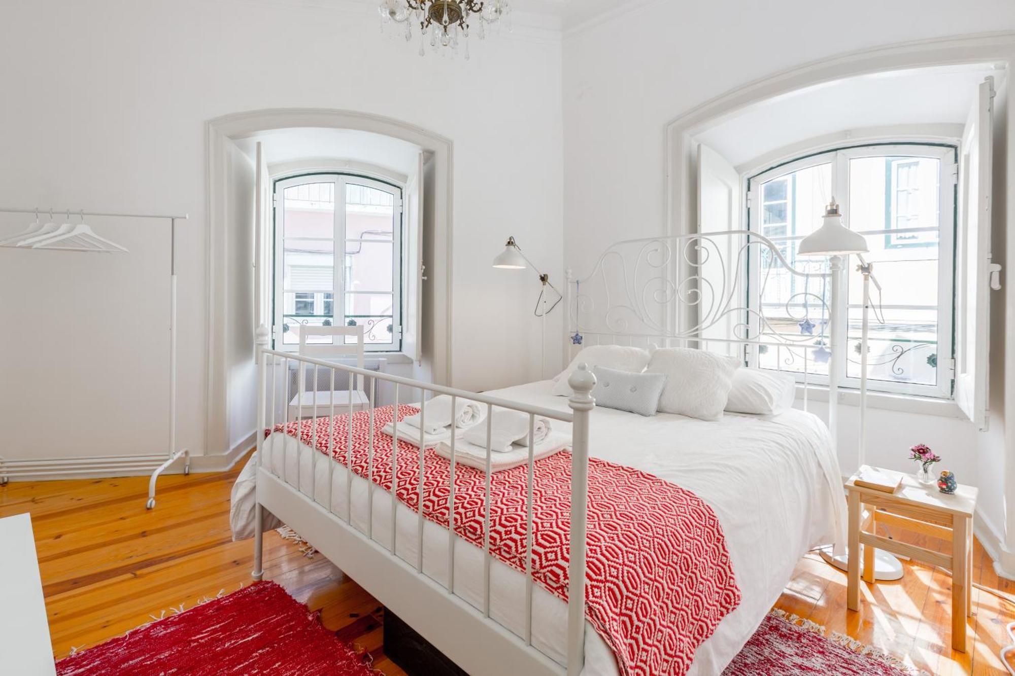 Spacious, Bright And Sunny Apartment, By Timecooler Lisboa 外观 照片