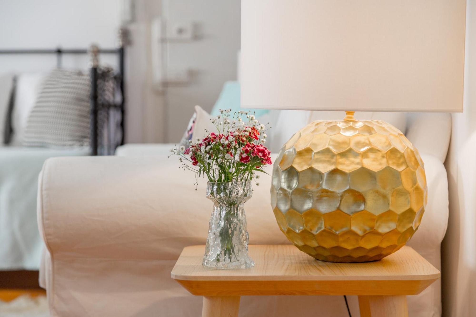 Spacious, Bright And Sunny Apartment, By Timecooler Lisboa 外观 照片