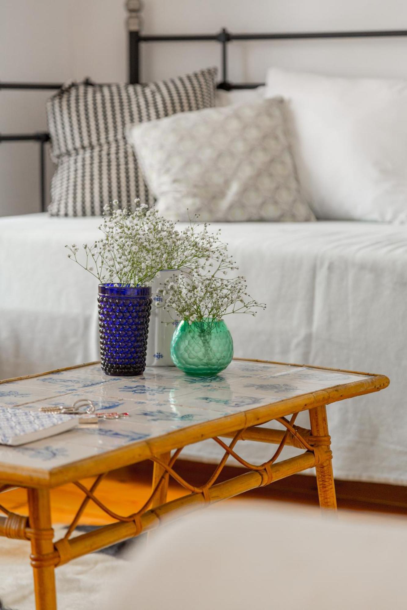 Spacious, Bright And Sunny Apartment, By Timecooler Lisboa 外观 照片