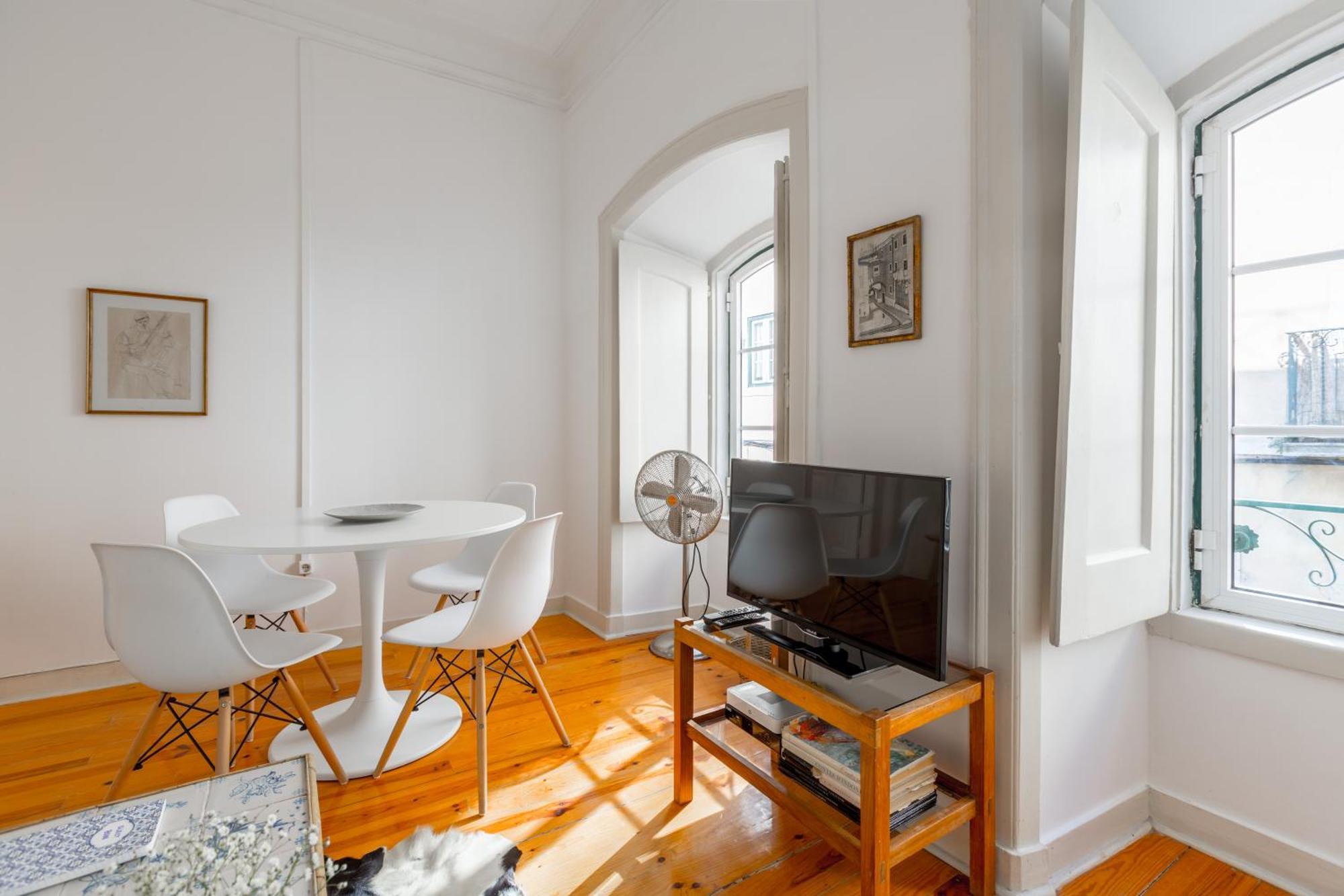 Spacious, Bright And Sunny Apartment, By Timecooler Lisboa 外观 照片