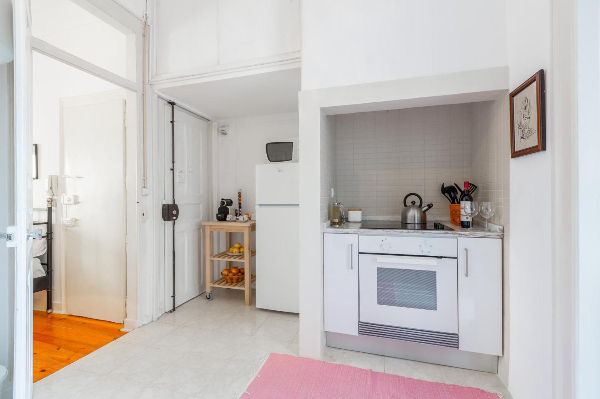 Spacious, Bright And Sunny Apartment, By Timecooler Lisboa 外观 照片