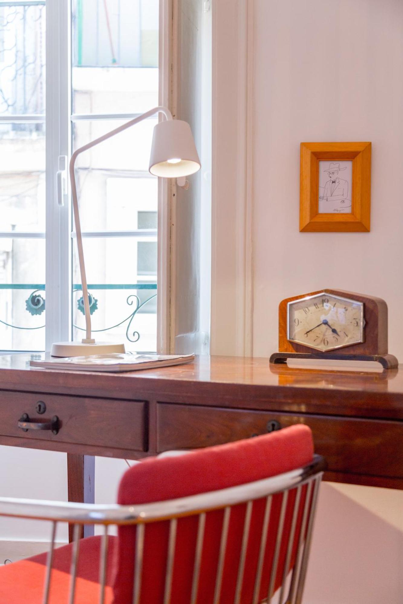 Spacious, Bright And Sunny Apartment, By Timecooler Lisboa 外观 照片